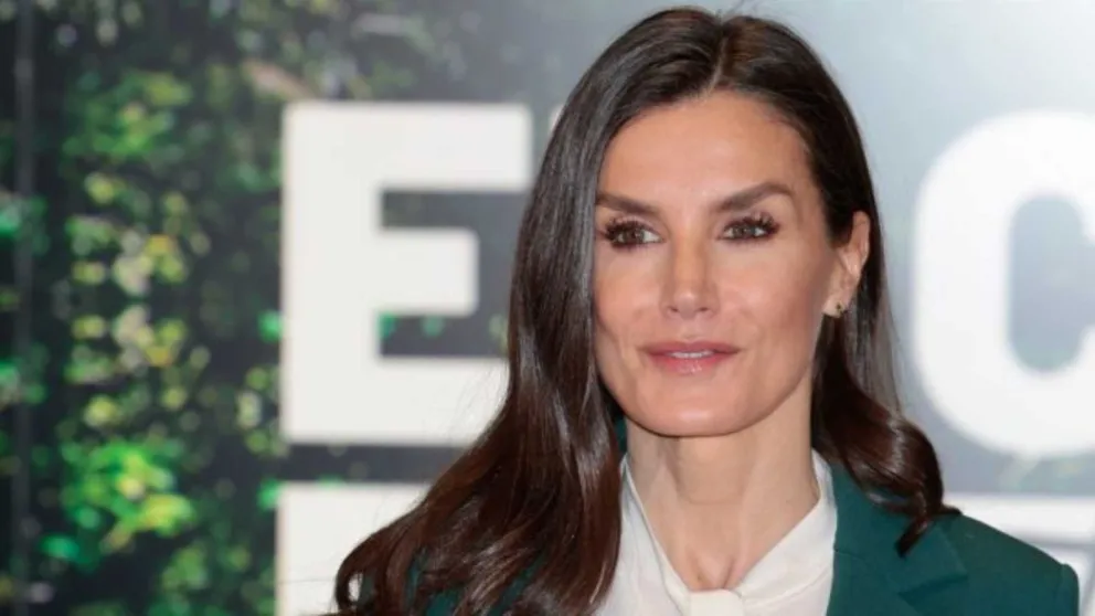 La reina Letizia cometió el error de llevarlo y fue duramente criticada