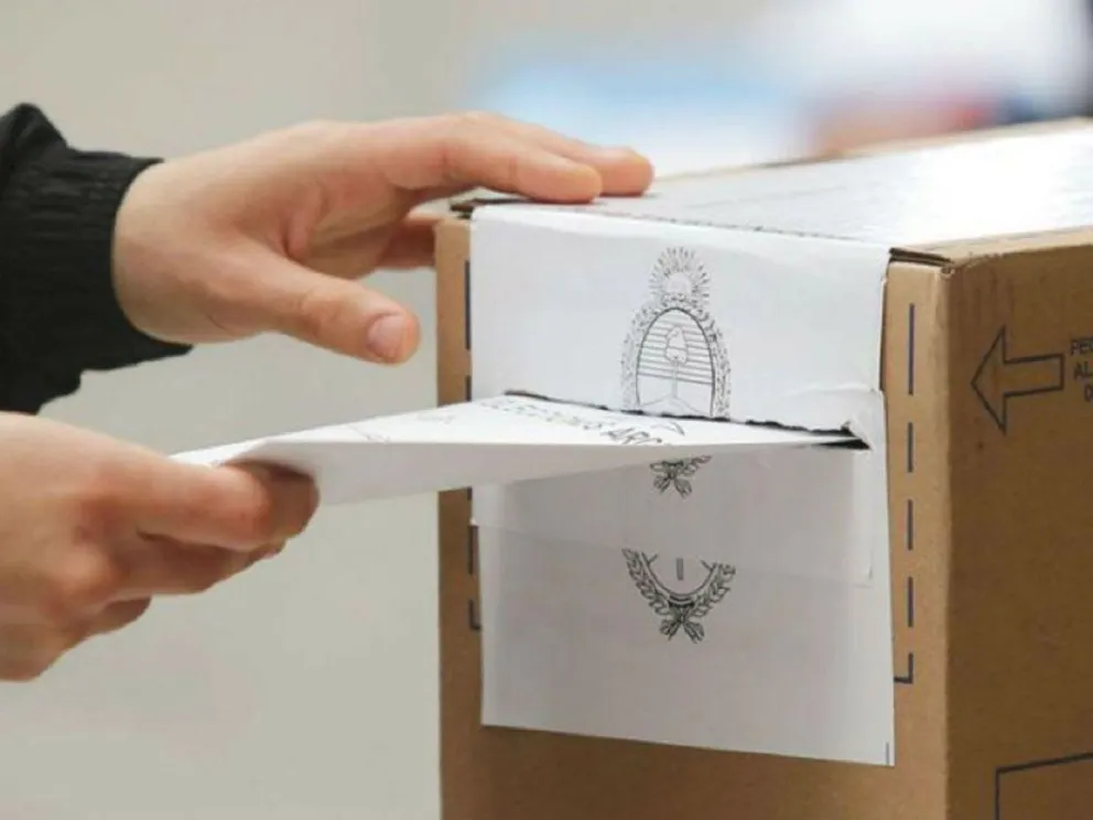 Elecciones PASO 2023: piden paciencia para conocer la proyección nacional de los resultados