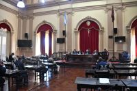 Senadores salteños instan a que todo el personal de la Administración Pública se capacite en Primeros Auxilios