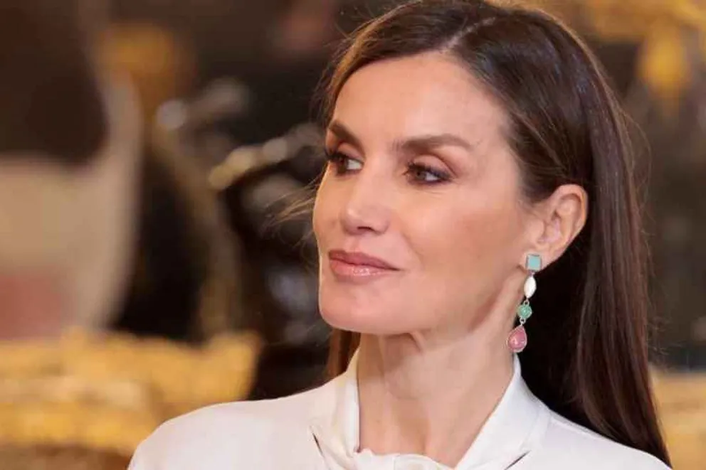 La reina Letizia cometió un terrible error con la princesa Leonor y es duramente criticada