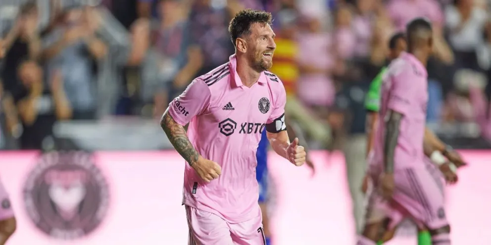 Malas noticias para Inter Miami: suspenden el debut de Messi en la MLS por este sorpresivo motivo 