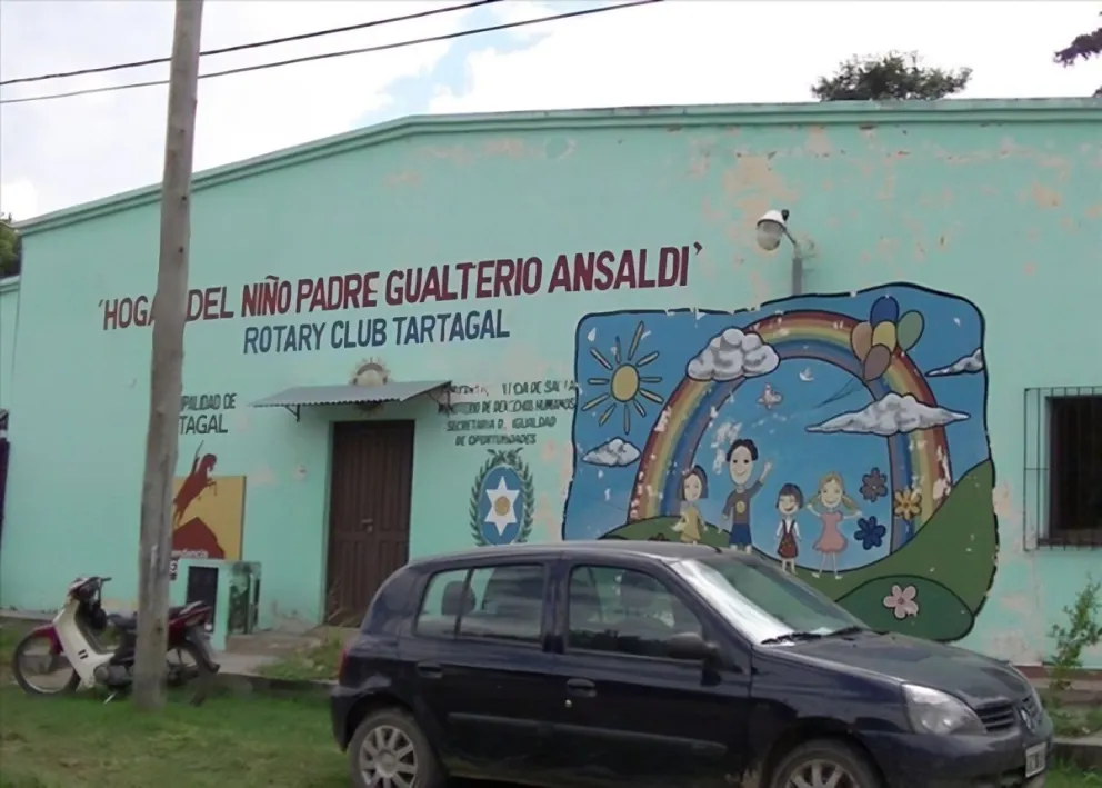 Buscan a una niña desaparecida en Tartagal, la justicia sospecha de la madre