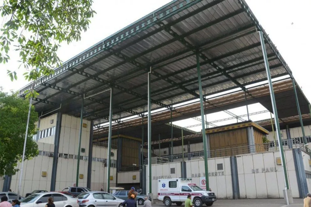Crisis en la salud de Orán: anestesistas en reclamo no atienden emergencias    