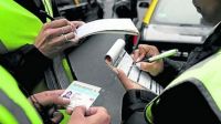 Multas de tránsito en Argentina: conoce el beneficio del pago voluntario