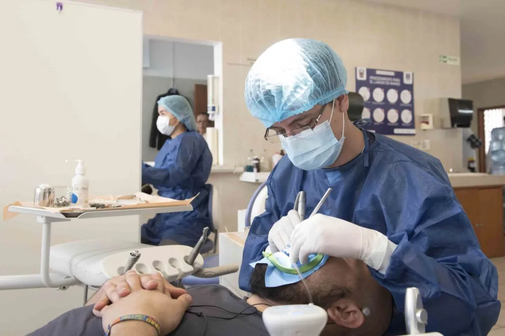 Odontólogos salteños no trabajarán más con una obra social: cuál es el motivo