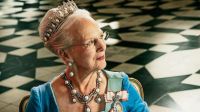 La drástica decisión de la reina Margarita de Dinamarca que hunde la imagen de su sucesor