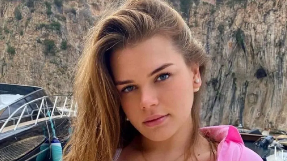 Pareja misteriosa: la hija menor de Estefanía de Mónaco da insólitas pistas de su novio oculto