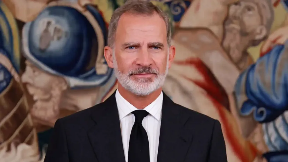 Rey expuesto: este famoso actor contó un impactante secreto sobre Felipe VI que guardó por años