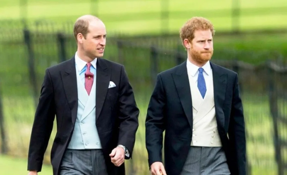 Mientras el príncipe Harry brilla en Tokio, le llueven las críticas a Guillermo: esto le cuestionan