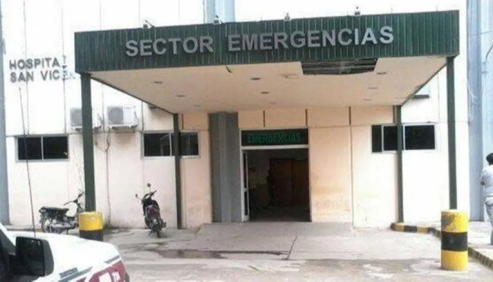 Tras una conciliación, anestesistas del interior retomaron sus servicios 