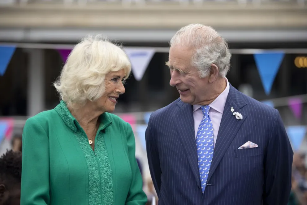 El macabro plan de Camila Parker y el rey Carlos III para alejar a Archie y Lilibet de Meghan