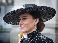 Kate Middleton derriba una rigurosa tradición de seis siglos en favor de George y Charlotte