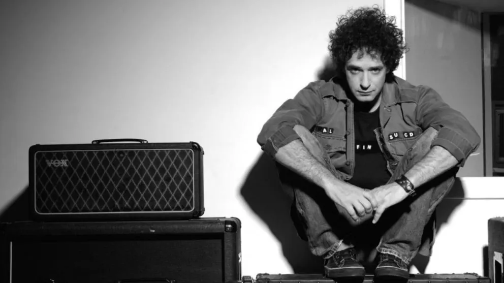 Emotivos homenajes dedicados a Gustavo Cerati, a 64 años de su nacimiento