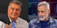 Batalla legal: revelan detalles de la tensa e incómoda mediación entre Luis Ventura y Jorge Rial 
