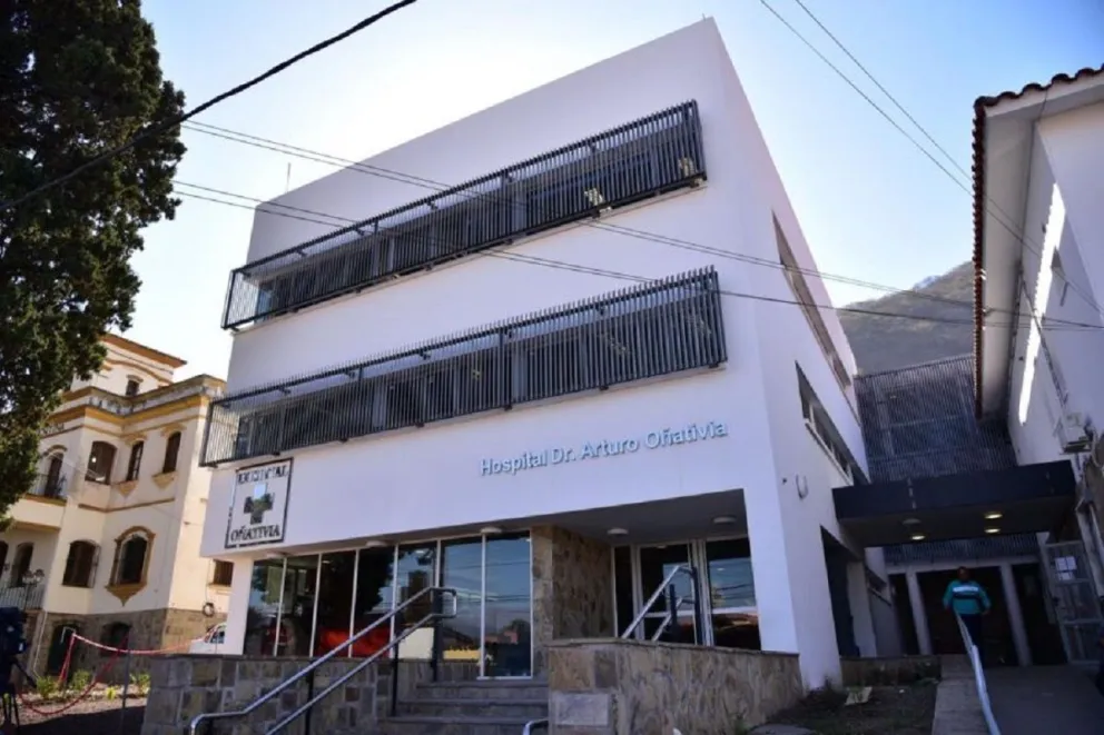 En una semana, se hicieron cinco trasplantes renales en el hospital Oñativia