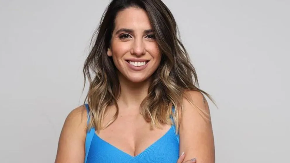 La filosa teoría de Cinthia Fernández sobre la polémica de Nicole Neumann y Fabián cubero