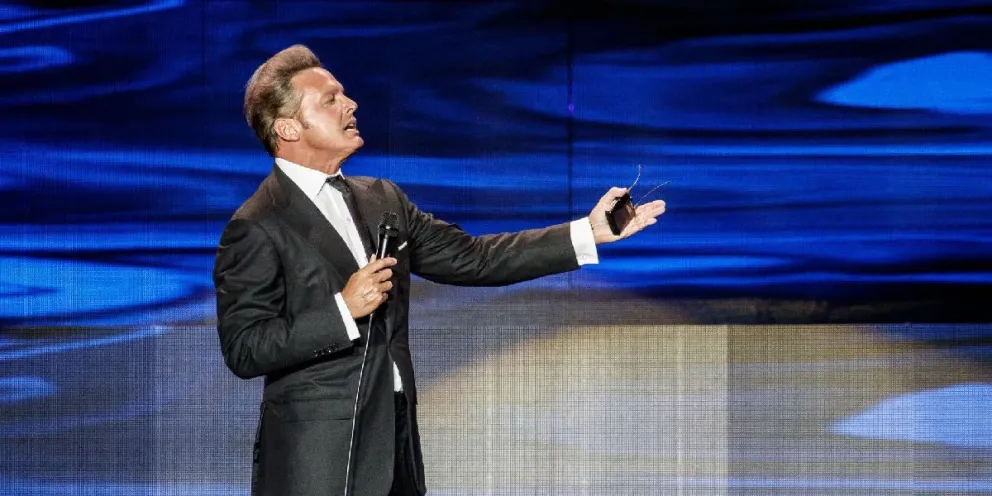 La catastrófica predicción de Mhoni Vidente sobre Luis Miguel que encendió todas las alarmas