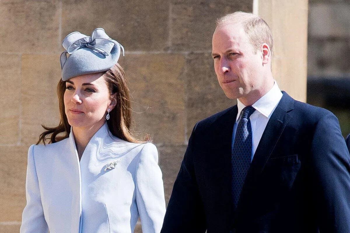 PRINCIPE DE GALES