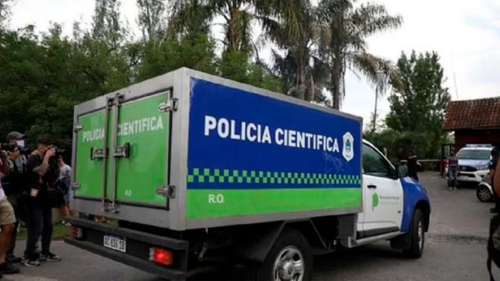 Nuevo crimen en Buenos Aires: un profesor jubilado fue asesinado a balazos