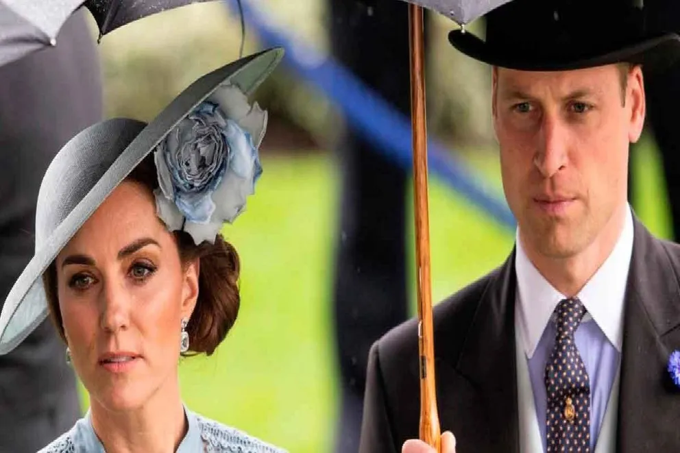 La decisión de Kate Middleton que define el futuro de su matrimonio con el príncipe Guillermo