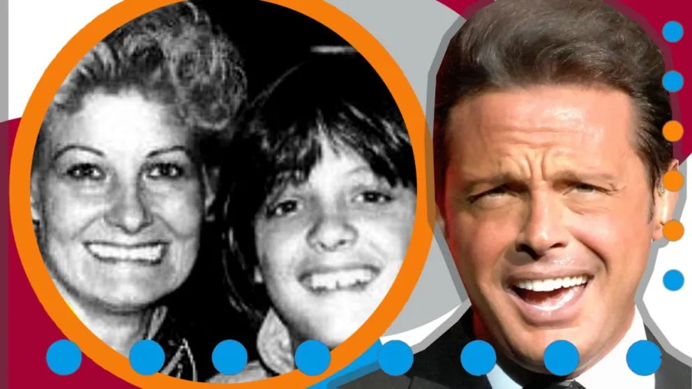 Un familiar directo de Luis Miguel aseguró que su madre está viva y se encuentra en Argentina: esto dijo