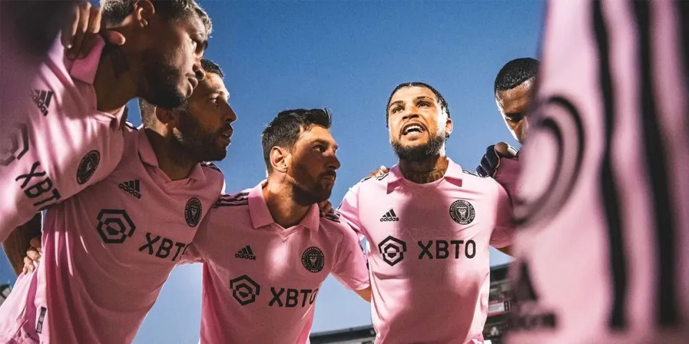 Difícil panorama: esto necesita el Inter Miami de Messi para lograr clasificarse a los Playoffs de la MLS 