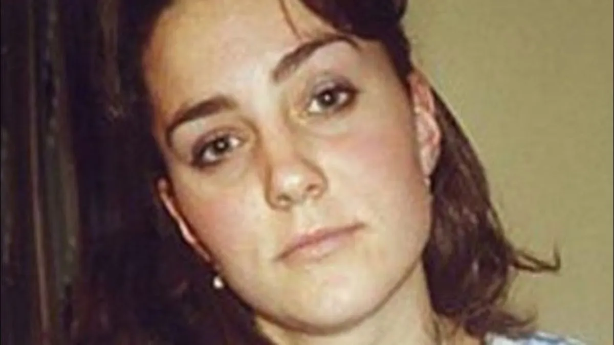 kate middleton