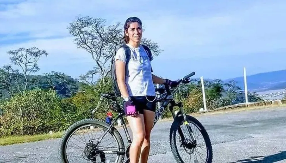 Tras el juicio, la familia de Virginia Peronja reclama contra el juez y muestra su disconformidad con la condena