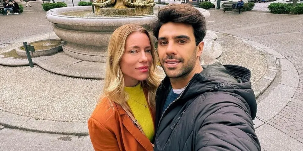 Nicole Neumann confesó íntimos detalles sobre la llegada de un nuevo bebé con Manuel Urcera 