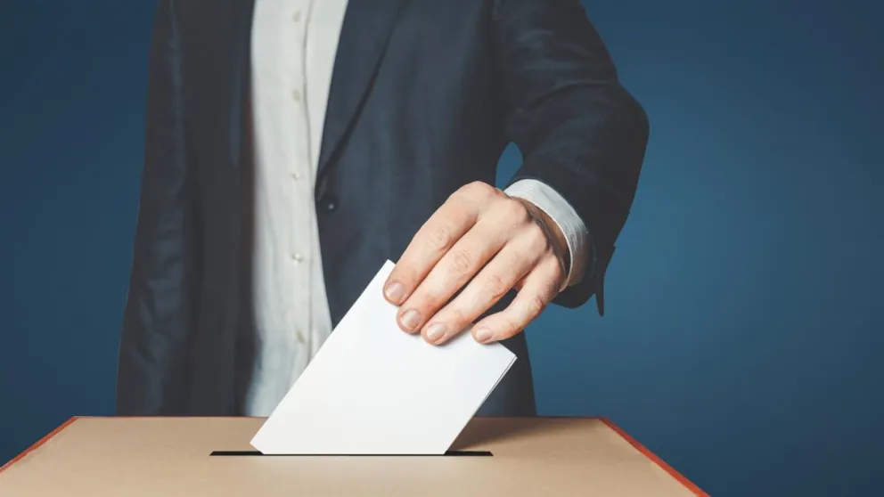 Paso 2023: un urgente informe anticipa las principales tendencias de la elección