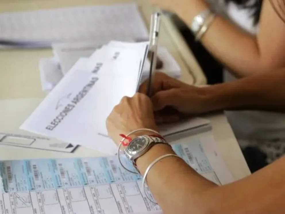 PASO 2023: cuál es el valor de la multa que deberían pagar los salteños si rompen la veda electoral