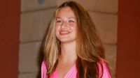El insólito cambio del cuerpo de la princesa Leonor tras las vacaciones en Mallorca: Letizia devastada