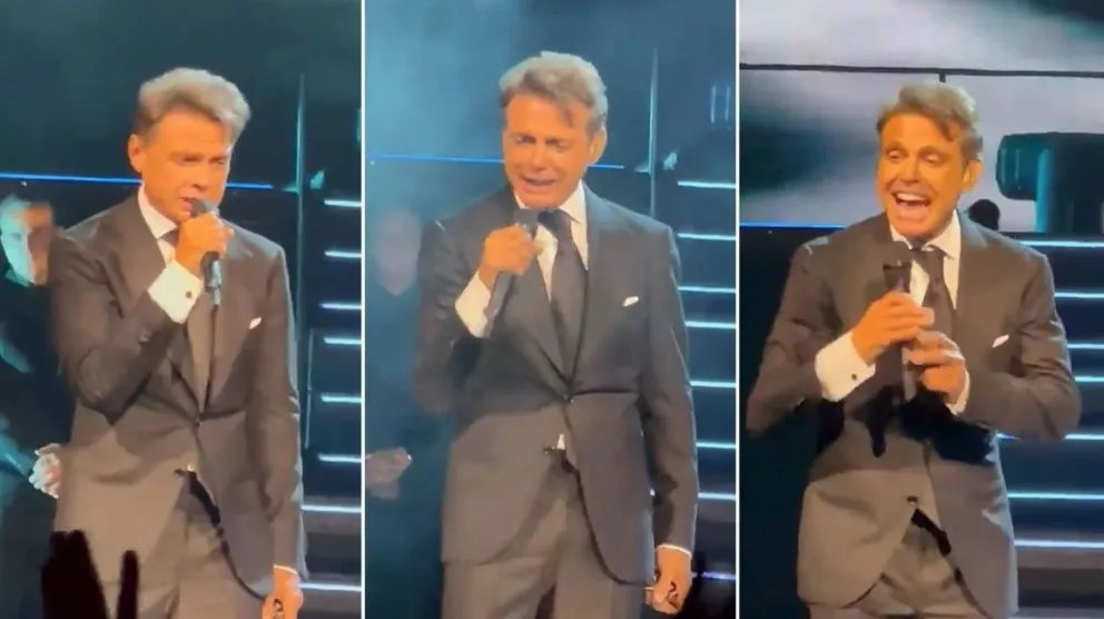 Este es el secreto mejor guardado de Luis Miguel que lo explica todo: increíble