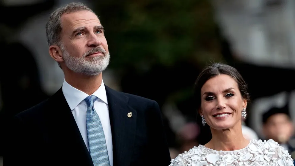 El terrible engaño de la reina Letizia al rey Felipe VI pone en duda la línea de sucesión al trono