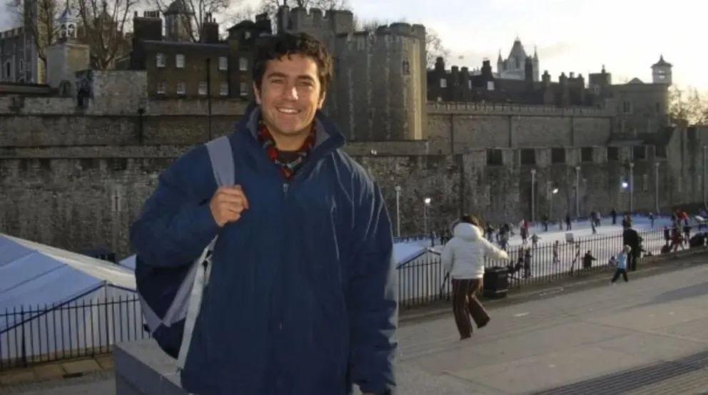 Femicidio en El Tipal: obsequiaron salidas de la cárcel a José Figueroa para ir a psiquiatra particular 