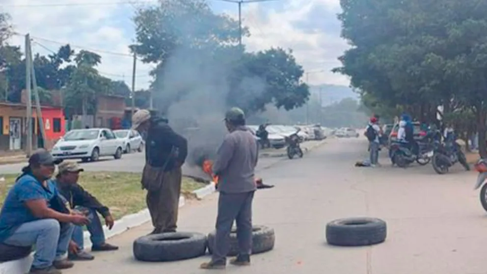Tartagal asediada por las protestas: fuerte pedido de justicia por dos resonantes casos