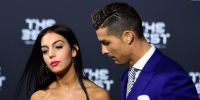 El fuerte gesto de menosprecio de Georgina Rodríguez con la familia de Cristiano Ronaldo