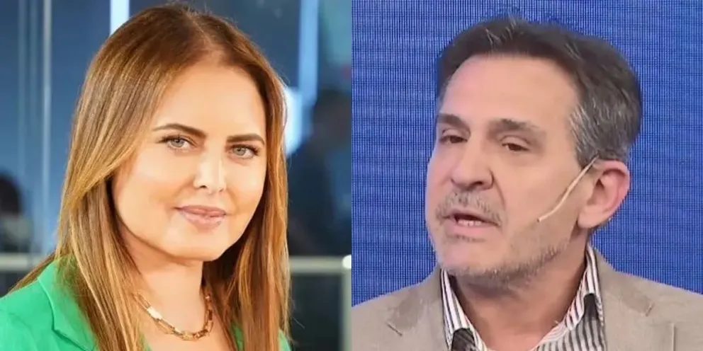 El es Aníbal Lotocki, el cirujano acusado por la muerte de Silvina Luna: sigue trabajando en medicina