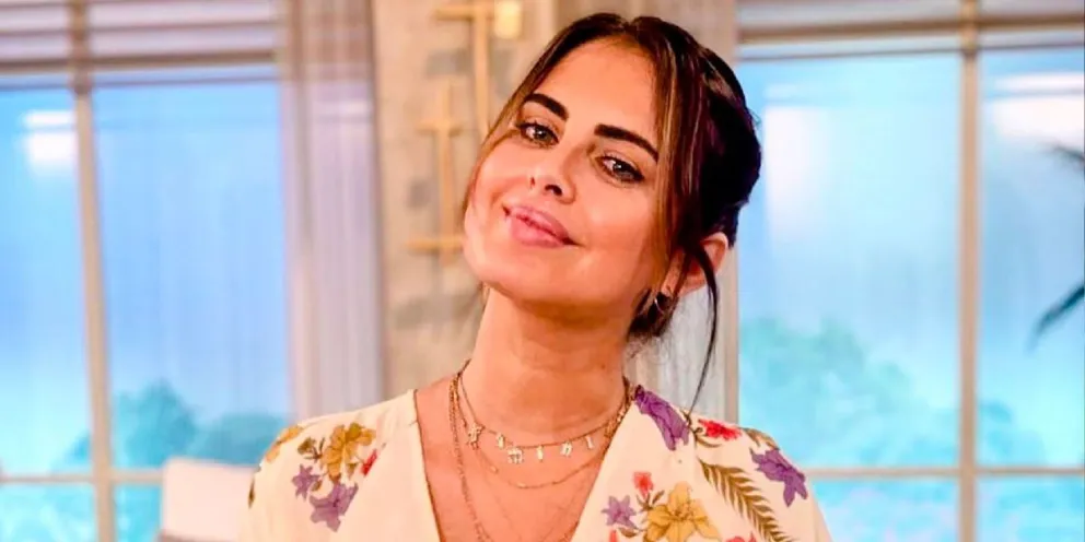 Dieron a conocer los resultados finales de la autopsia de Silvina Luna: de qué murió 