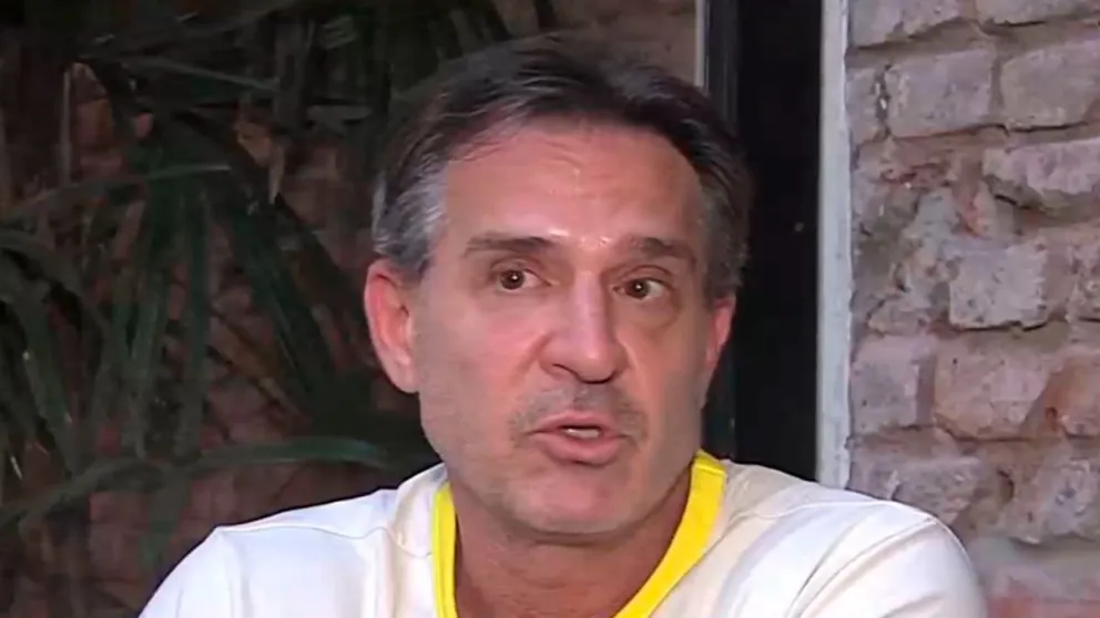 Se filtraron informaciones sobre los trabajos que podría realizar Aníbal Lotocki en la cárcel