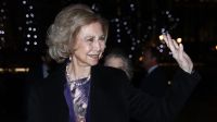 Isabel Presley forma parte de la lista negra de la reina Sofía: es culpa de Juan Carlos I