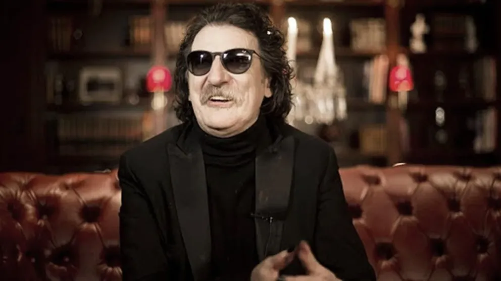 Internaron a Charly García y aumenta la preocupación por su salud: qué le pasó 