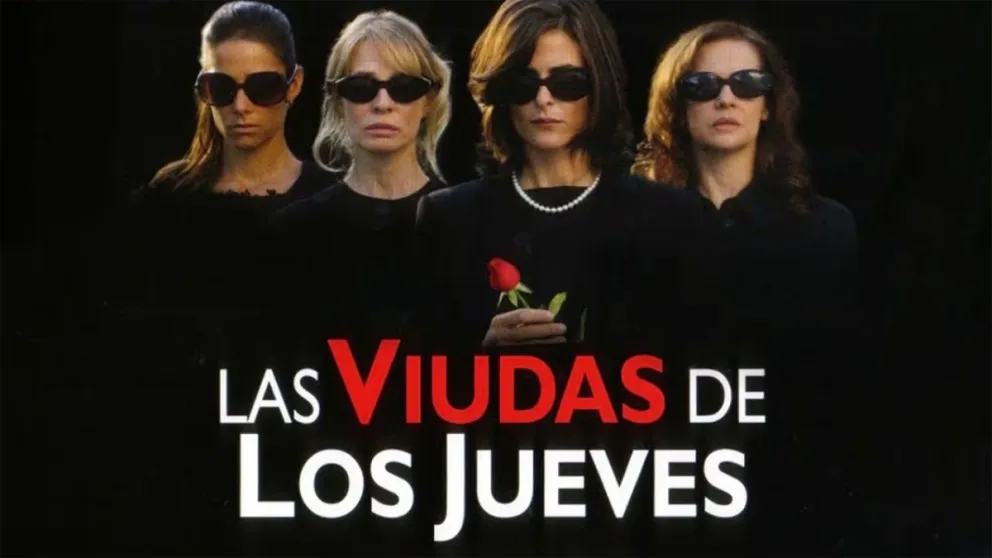 Top de Netflix: descubrí esta espectacular película argentina de la que no te podrás despegar