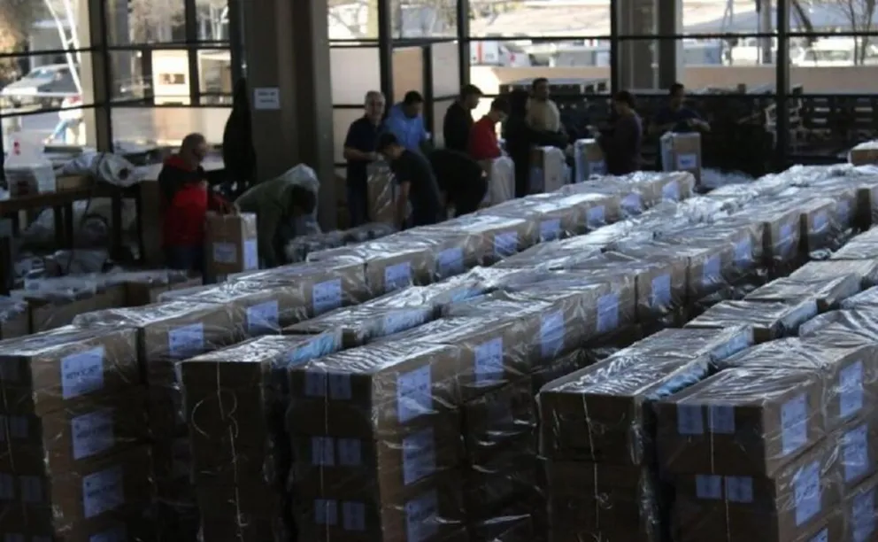 PASO: la Cámara Nacional Electoral hizo un importante pedido a la gente por las elecciones