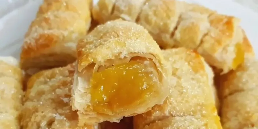 Recetas fáciles: con tan solo estos tres ingredientes puedes hacer la mejor merienda en tu hogar
