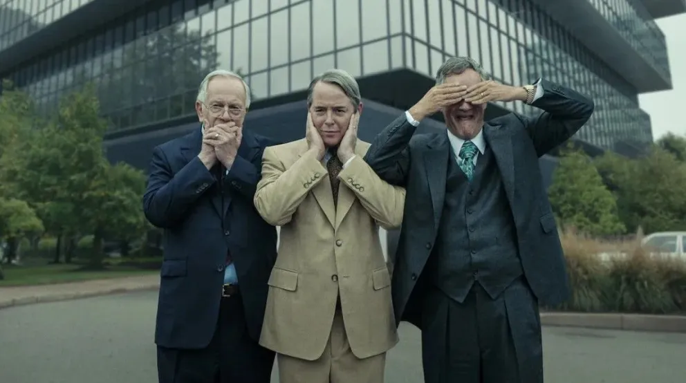 No podes dejar de verla: esta serie de Netflix basada en hechos reales es la más vista a nivel mundial