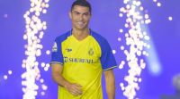 Cristiano Ronaldo es campeón en Arabia Saudita: fue figura y recibió un polémico trofeo