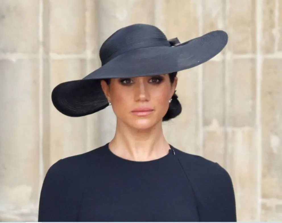 Meghan Markle estaría atravesando una grave crisis: esta es la ayuda clave que está recibiendo