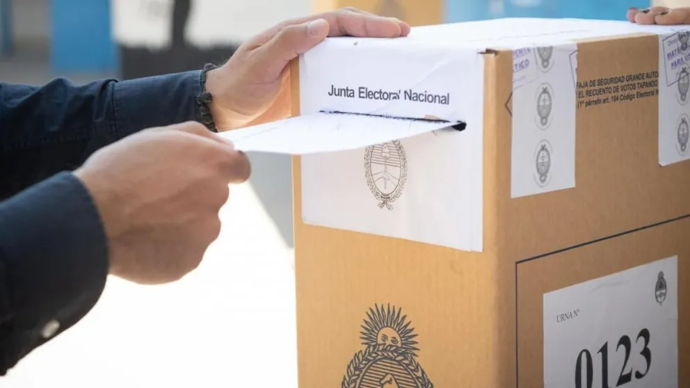 PASO 2023 en Salta: más de un millón de personas van a las urnas para definir a sus candidatos de cara a octubre
