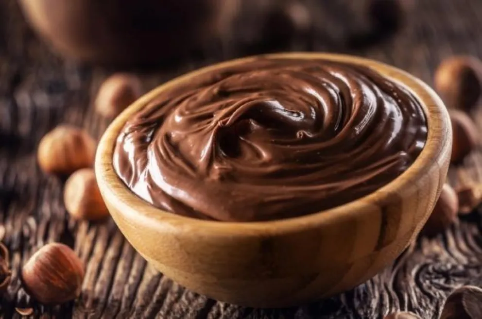 El truco específico para obtener una Nutella casera exquisita: la receta más fácil aquí
